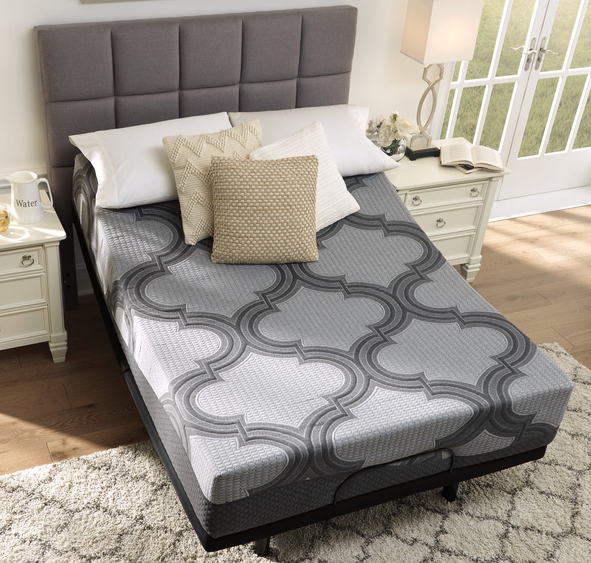 1100 Series Full Mattress (Bed Size: Twin XL)