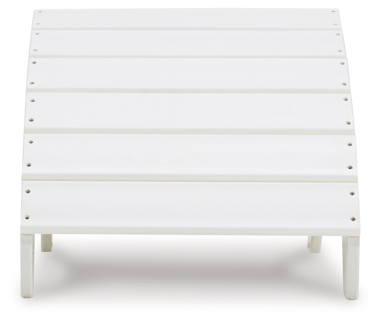 Sundown Treasure Ottoman