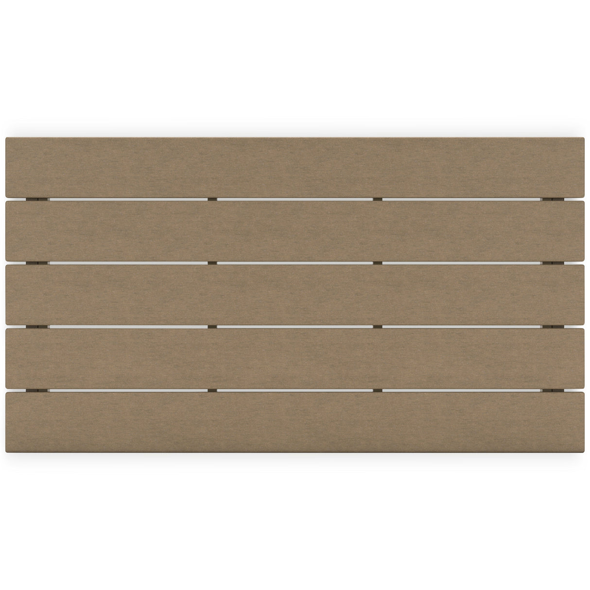 Hyland Wave Outdoor Coffee Table