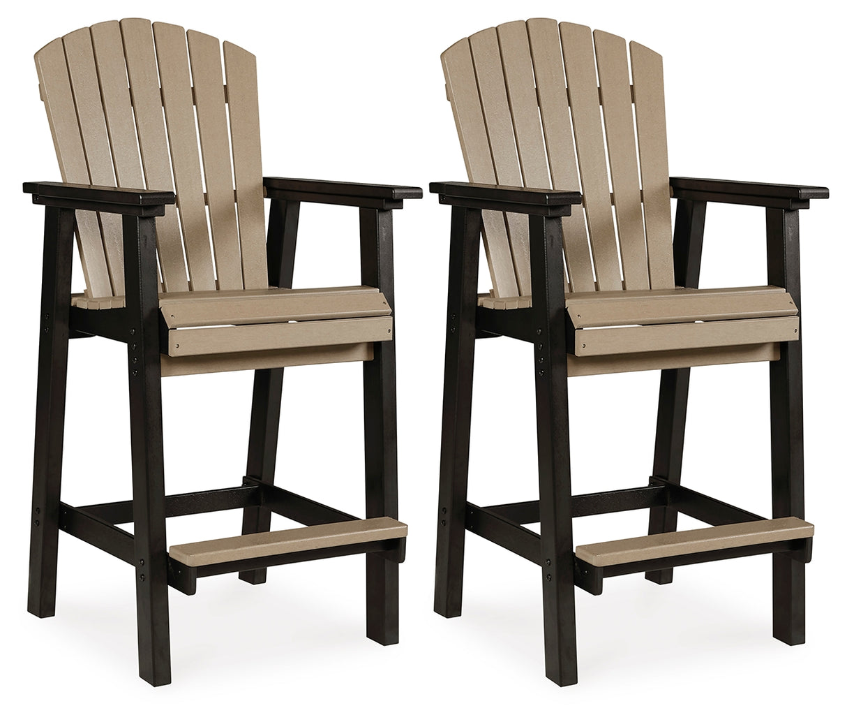 Fairen Trail Barstool (Set of 2)