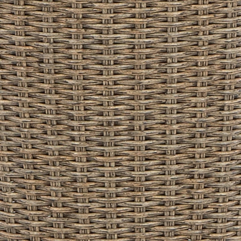 Danson Outdoor End Table