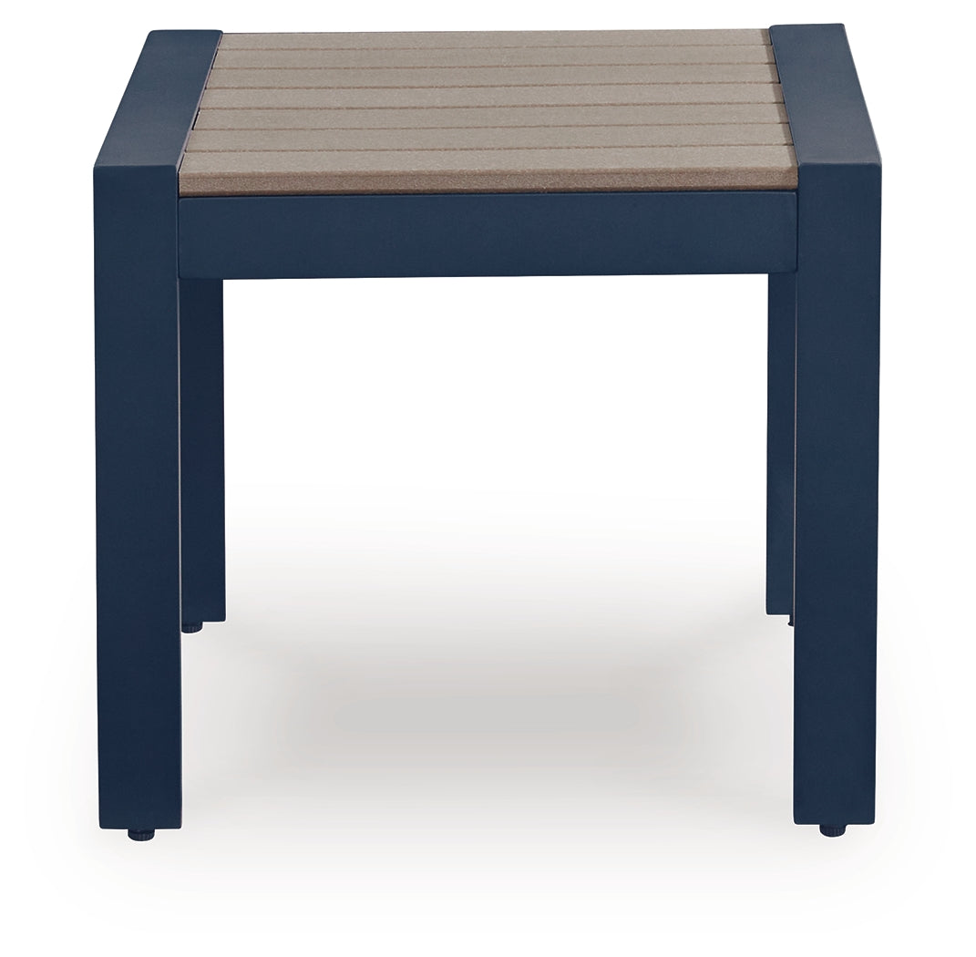 East Beach Outdoor End Table