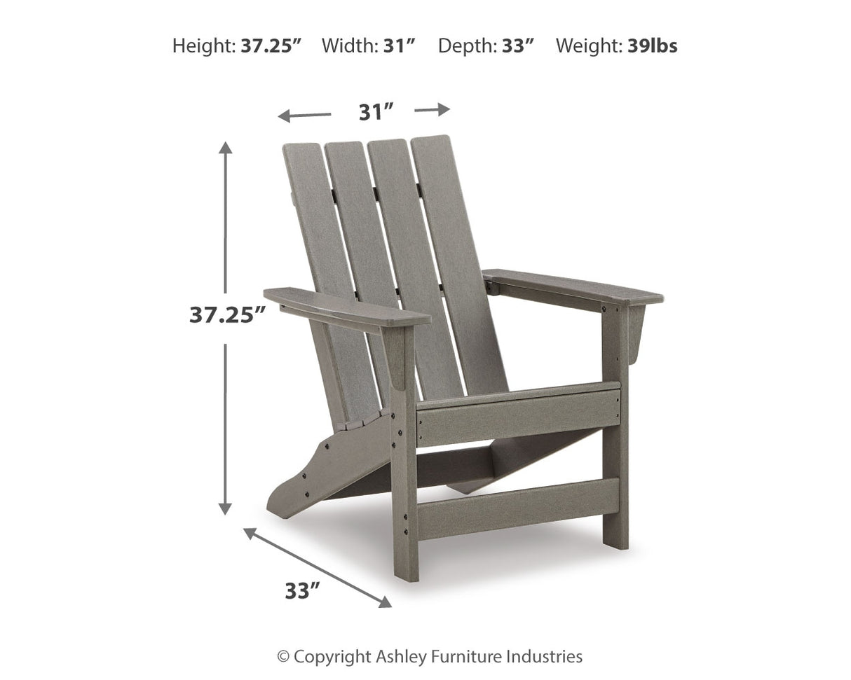 Visola Adirondack Chair