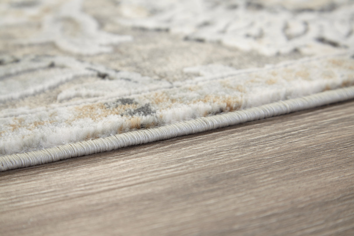 Kilkenny 5'3" x 7'3" Rug (Variation Rug Size: 5' x 7')