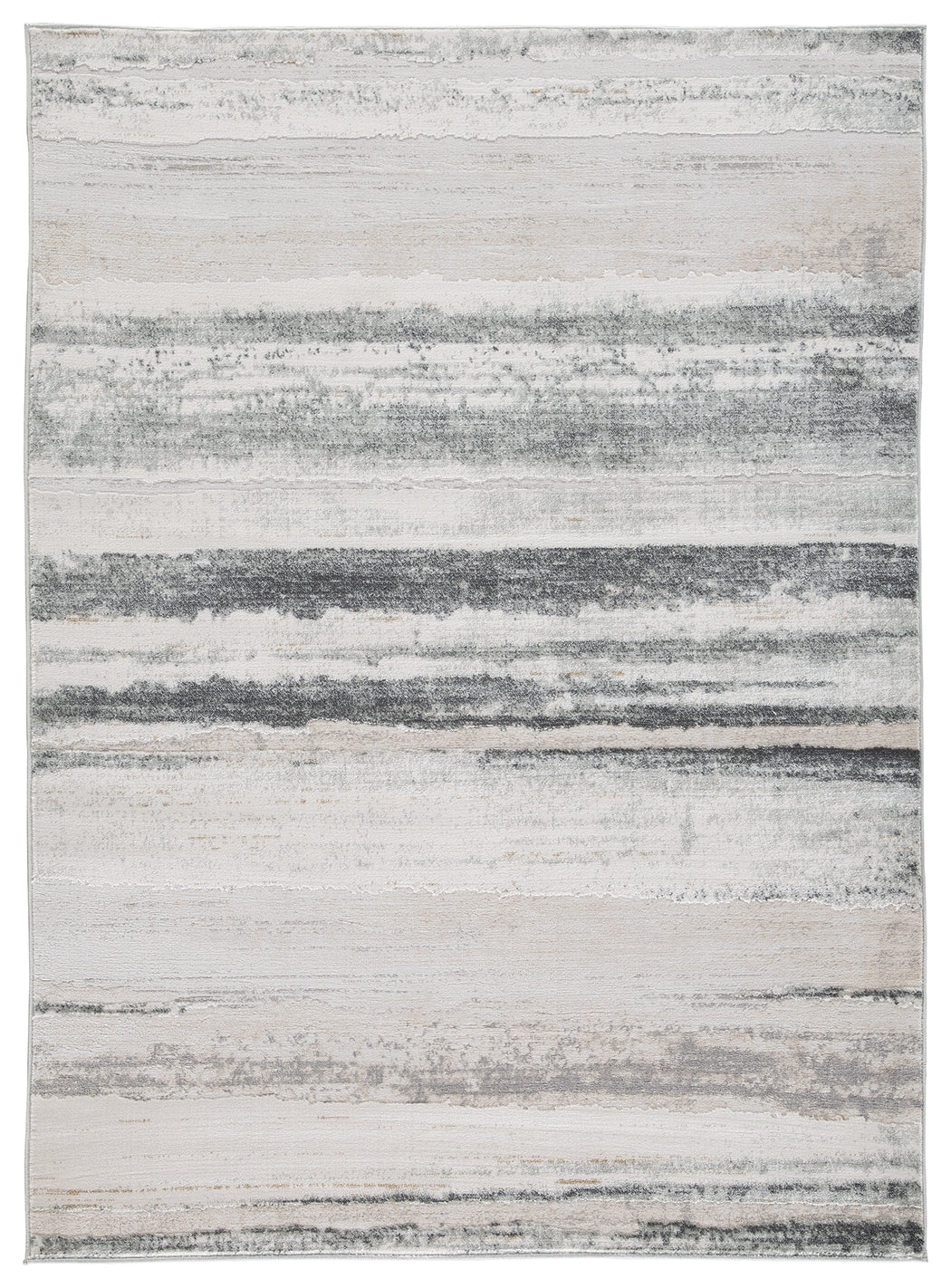 Abanett 7'10" x 10'2" Rug (Rug Size: 5' x 7')