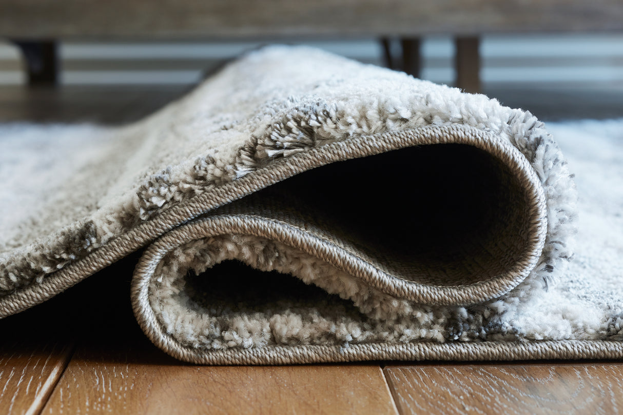 Bryna 7'10" x 10'3" Rug (Variation Rug Size: 8' x 10')