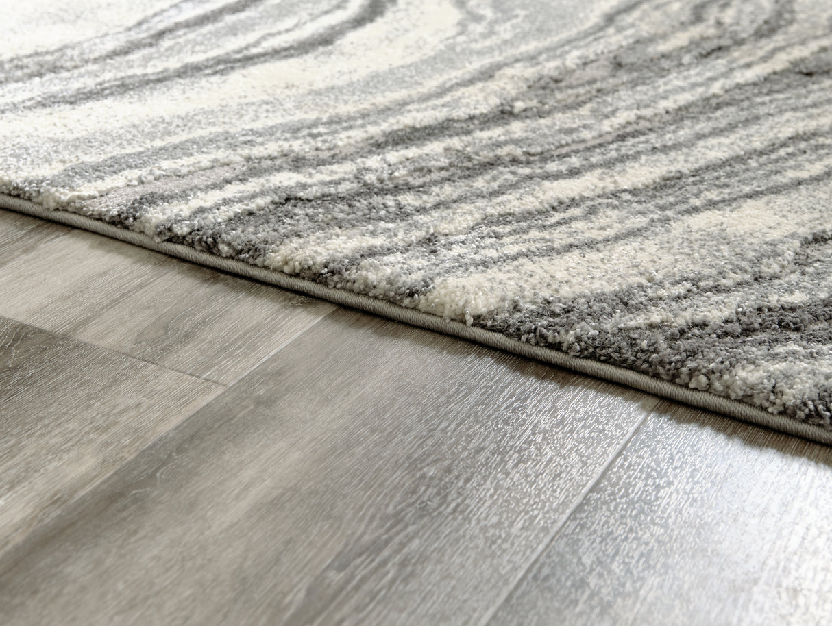 Wysdale 5'3" x 7'3" Rug (Rug Size: 8' x 10')