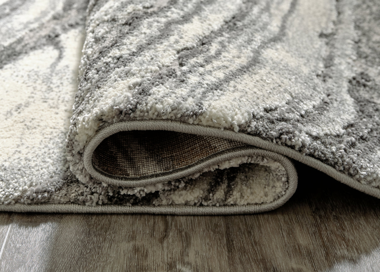 Wysdale 5'3" x 7'3" Rug (Rug Size: 8' x 10')