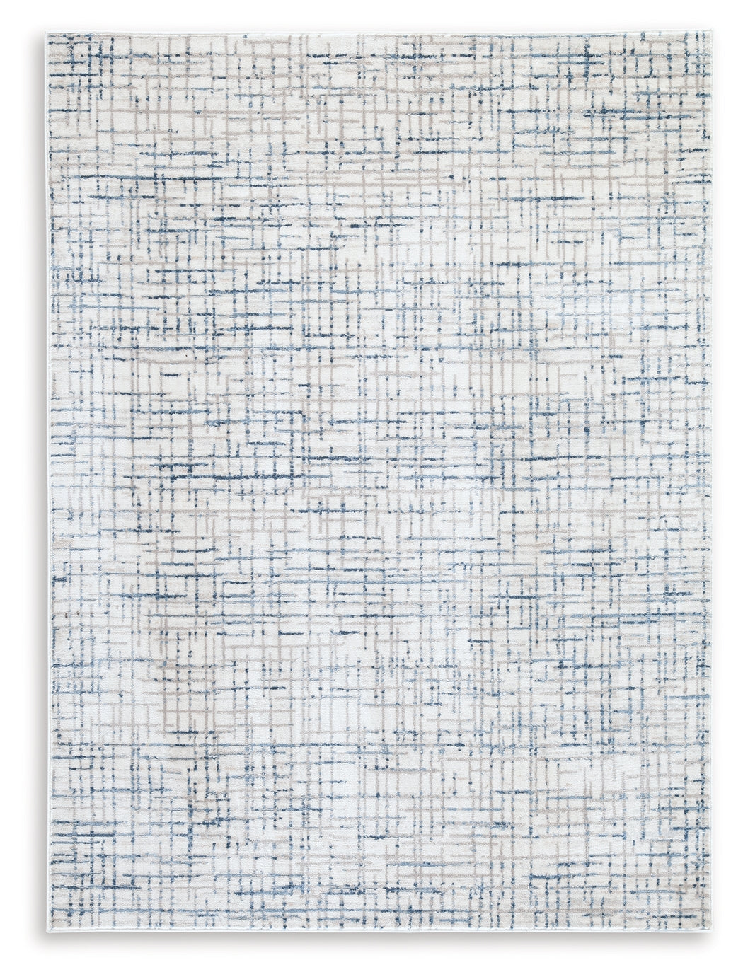 Beckfille 5' x 7' Rug (Rug Size: 8' x 10')