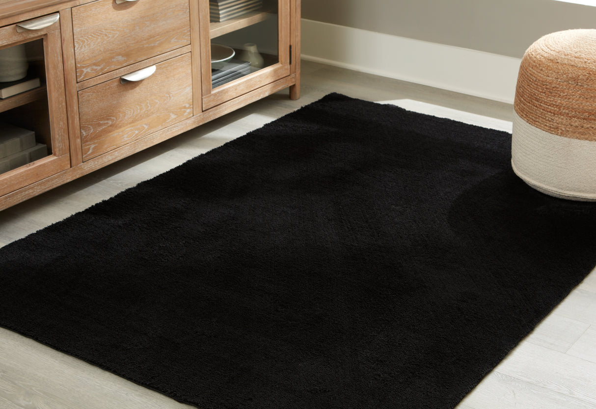 Anaben 5' x 7' Washable Rug (Rug Size: 8' x 10')