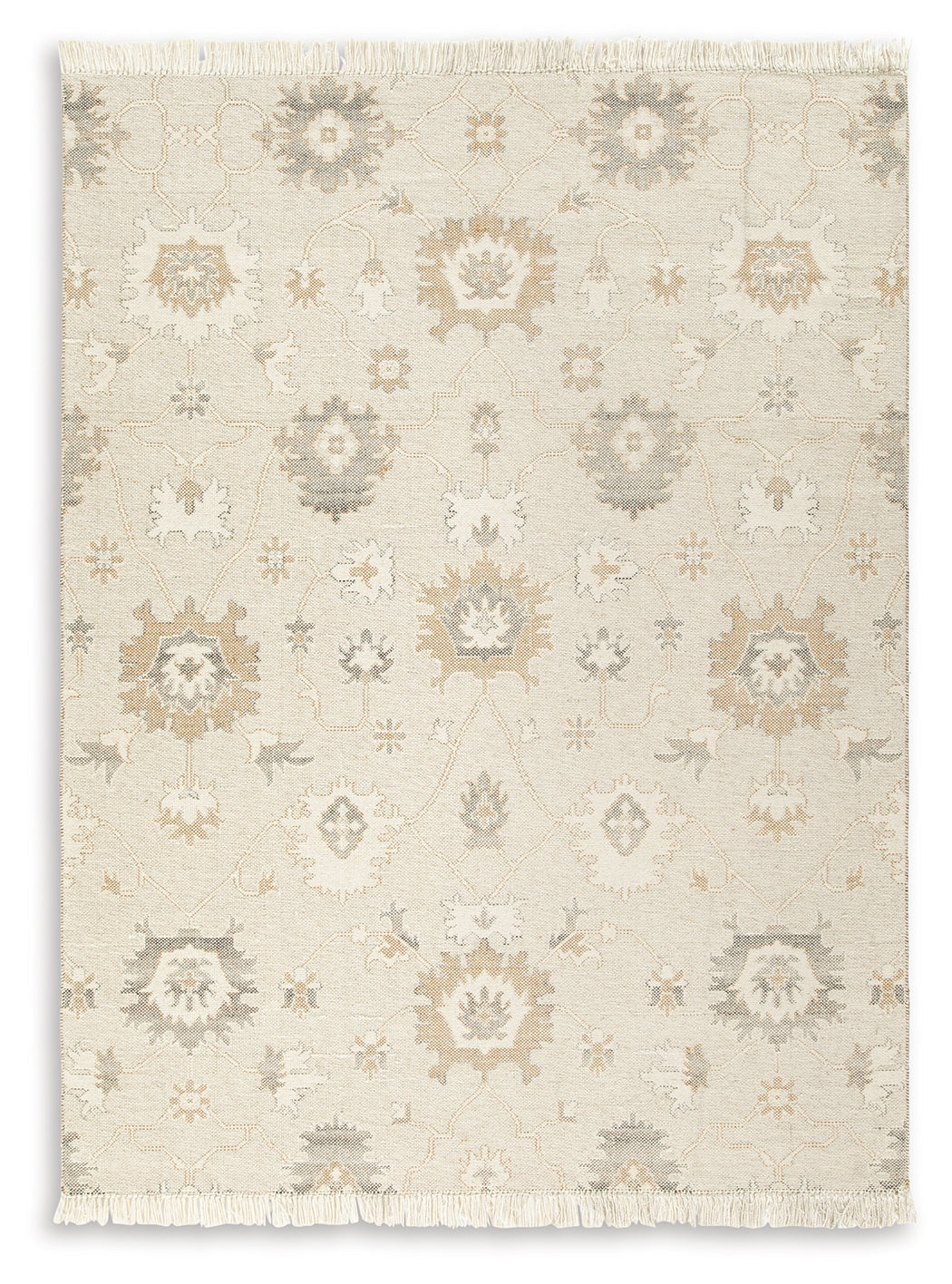 Calkin 5' x 7' Rug (Rug Size: 8' x 10')