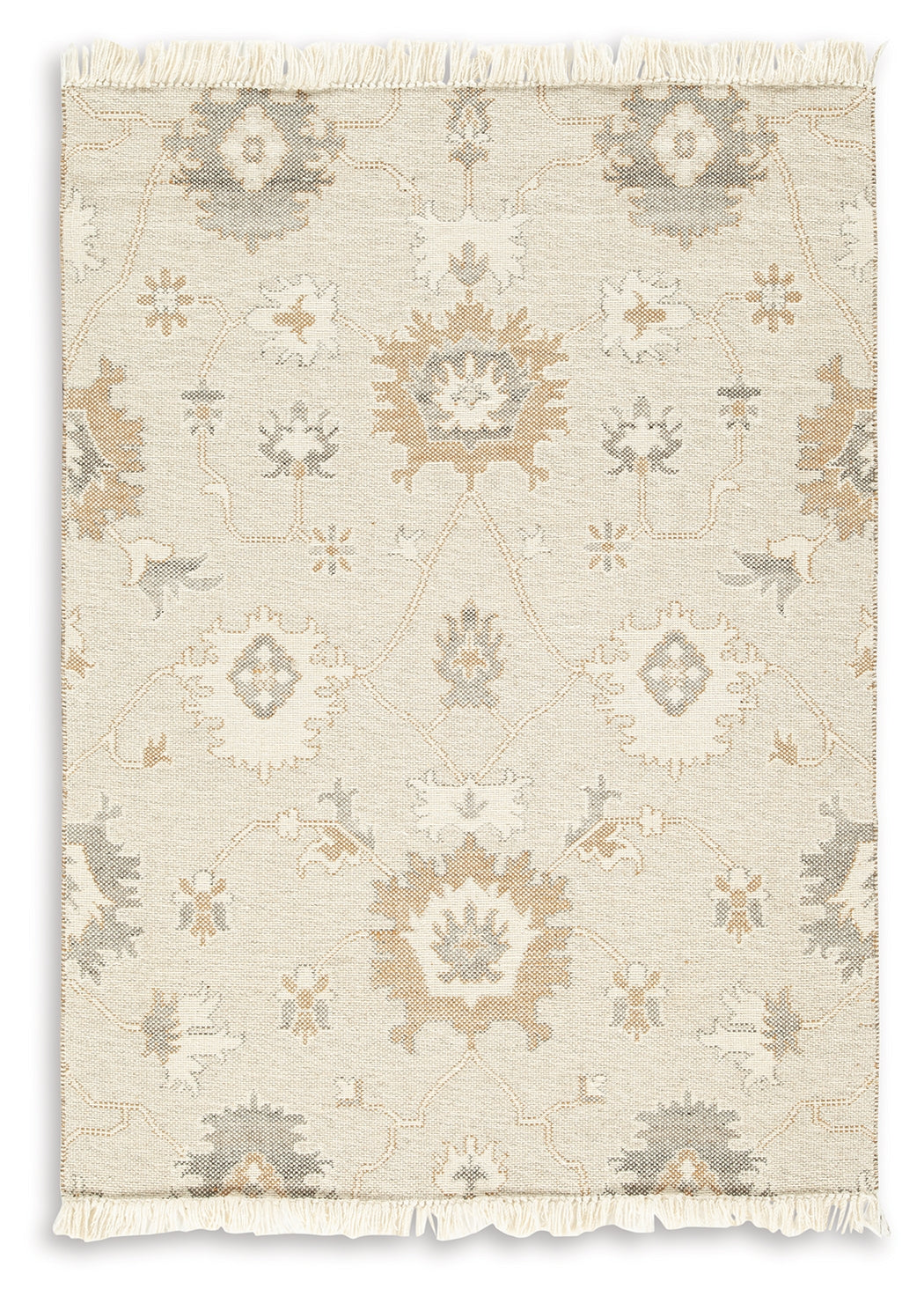 Calkin 5' x 7' Rug (Rug Size: 5' x 7')