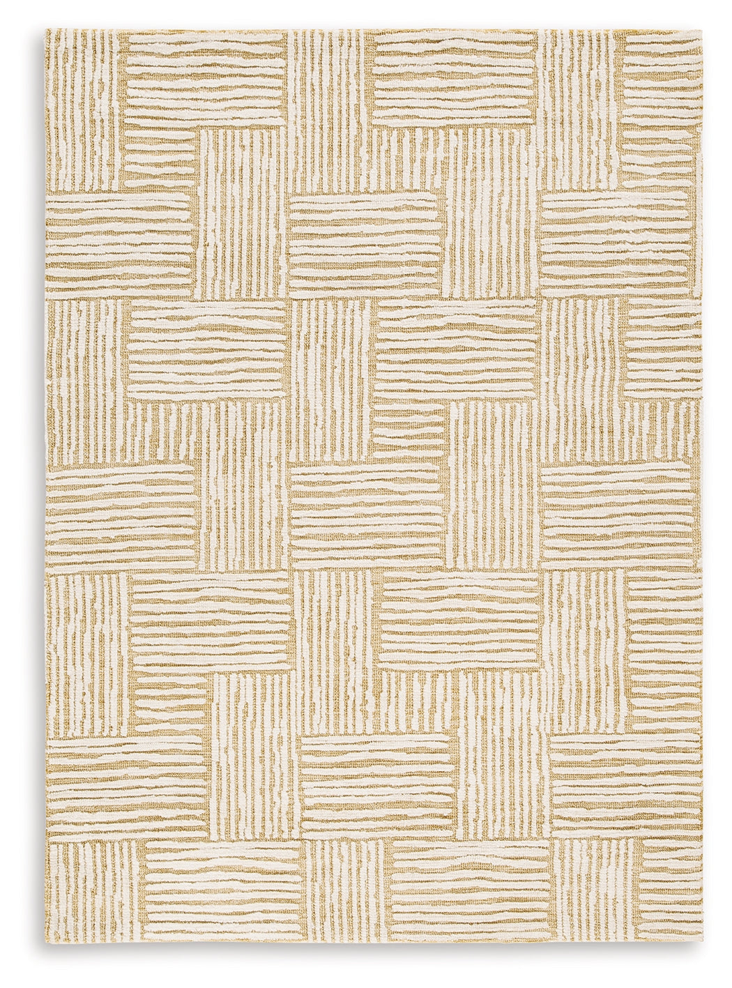 Adanmund 5' x 7' Rug (Rug Size: 5' x 7')