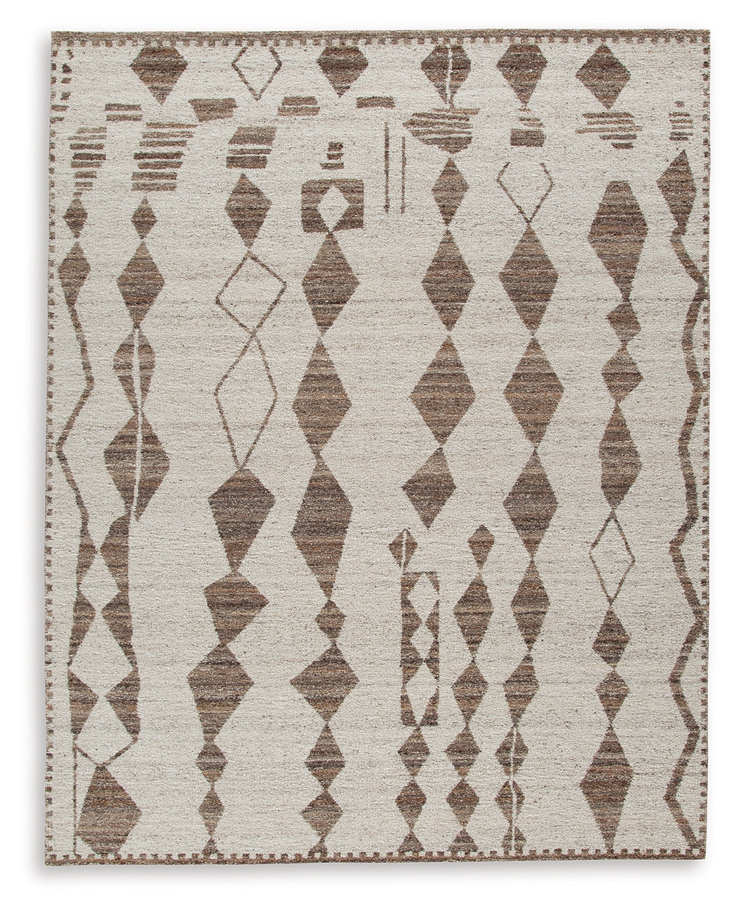 Brettler 5' x 7' Rug (Rug Size: 8' x 10')