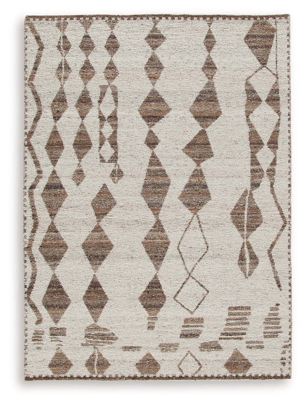 Brettler 5' x 7' Rug (Rug Size: 5' x 7')
