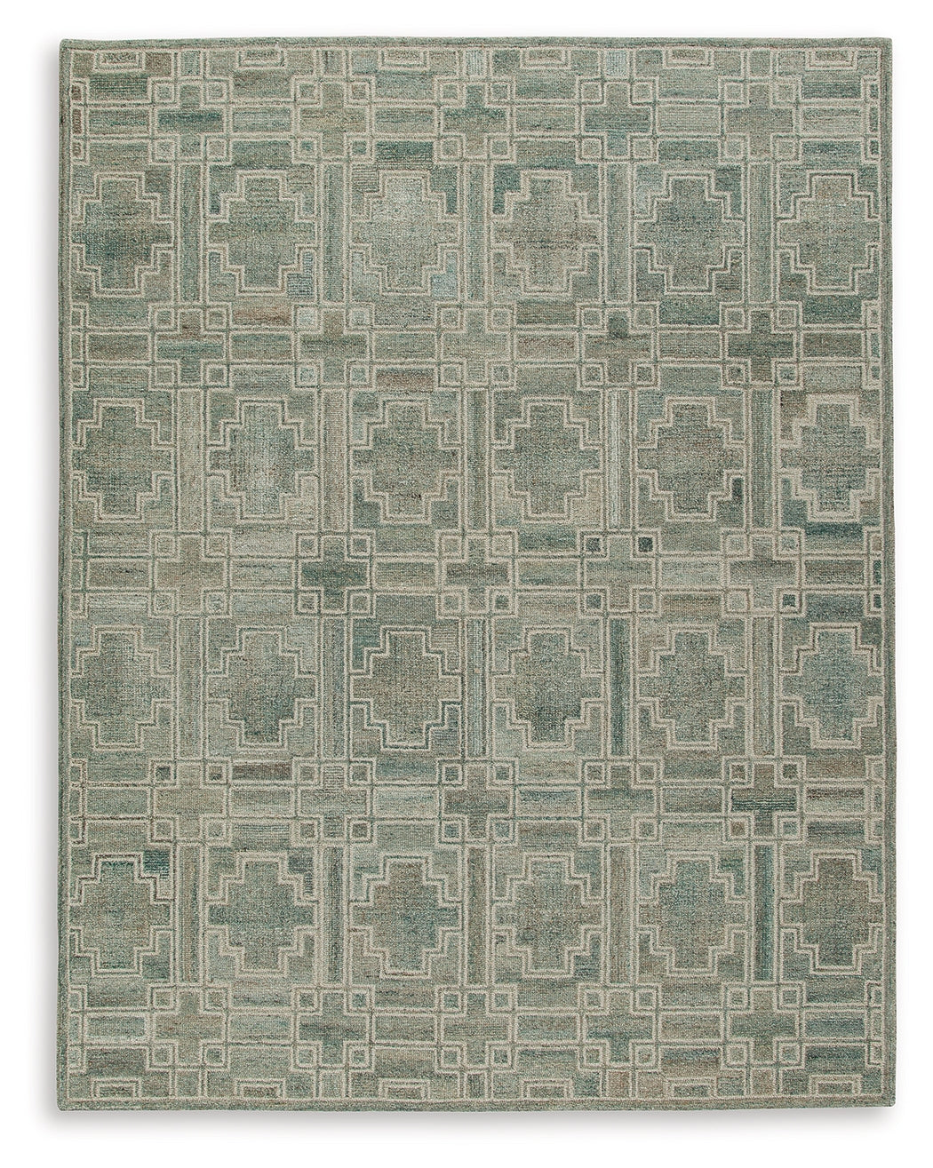 Jossland 8' x 10' Rug