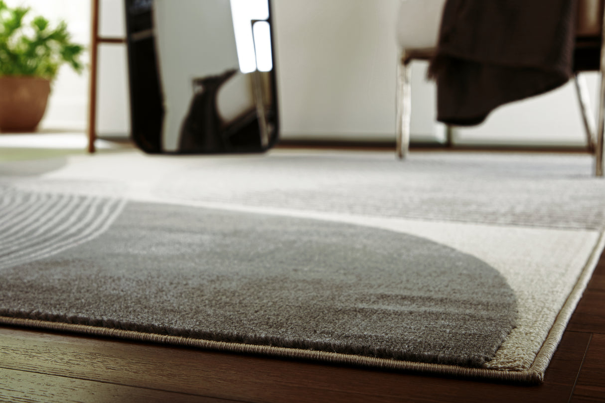 Winderburg 5' x 7' Rug (Rug Size: 5' x 7')