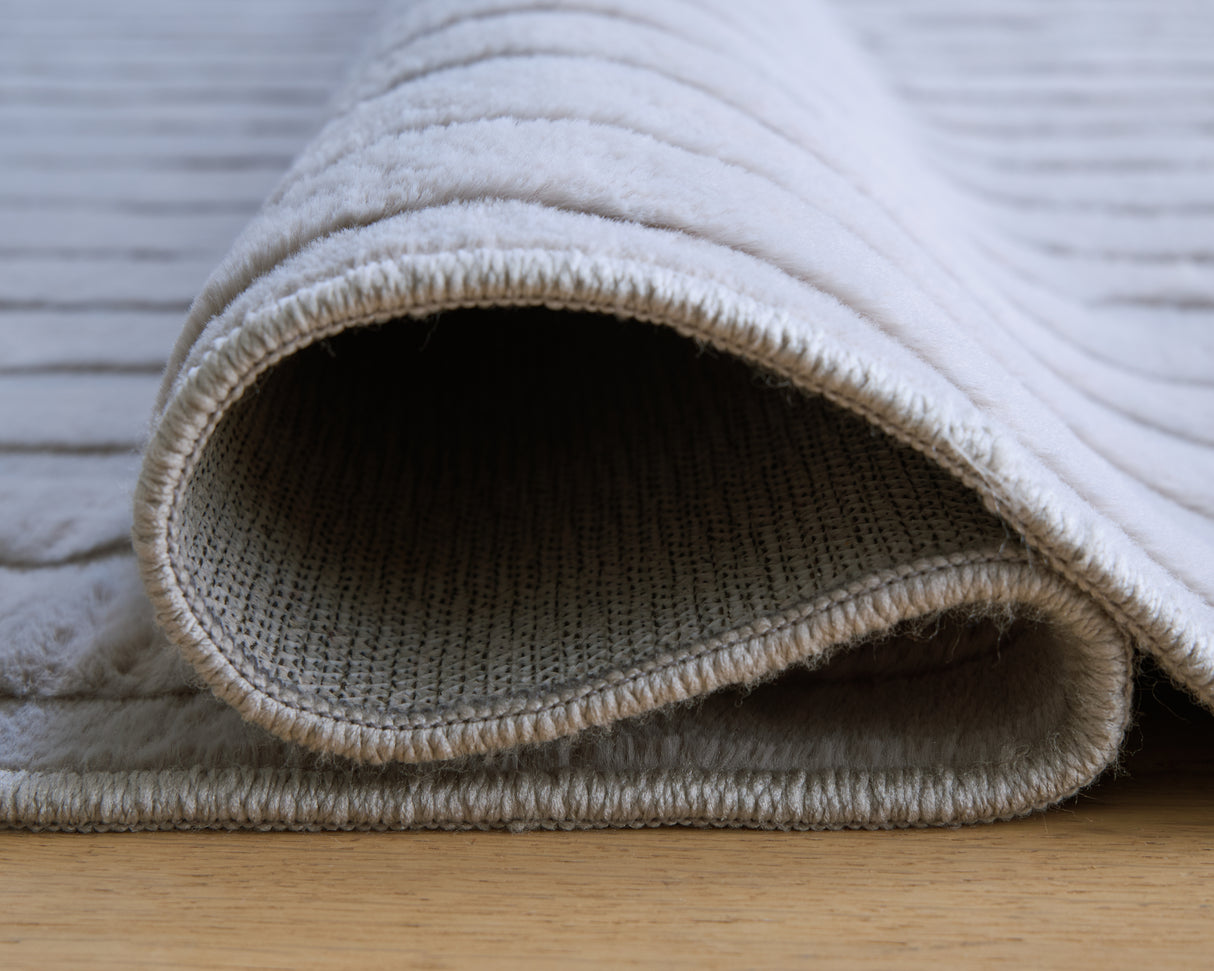 Worthley Washable 5' x 7' Area Rug (Rug Size: 5' x 7')