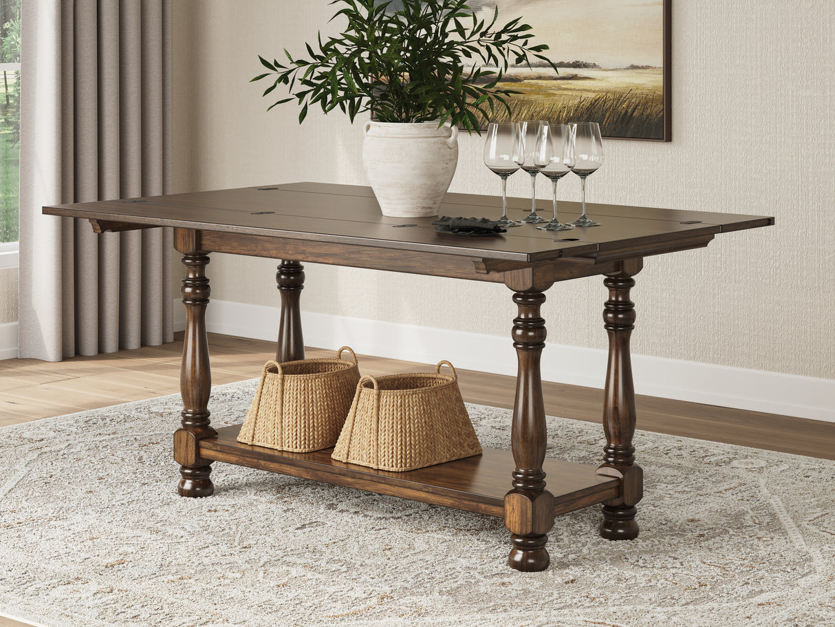 Sturlayne End Table