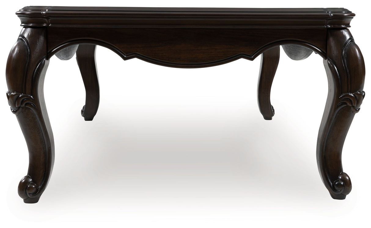 Maylee Coffee Table