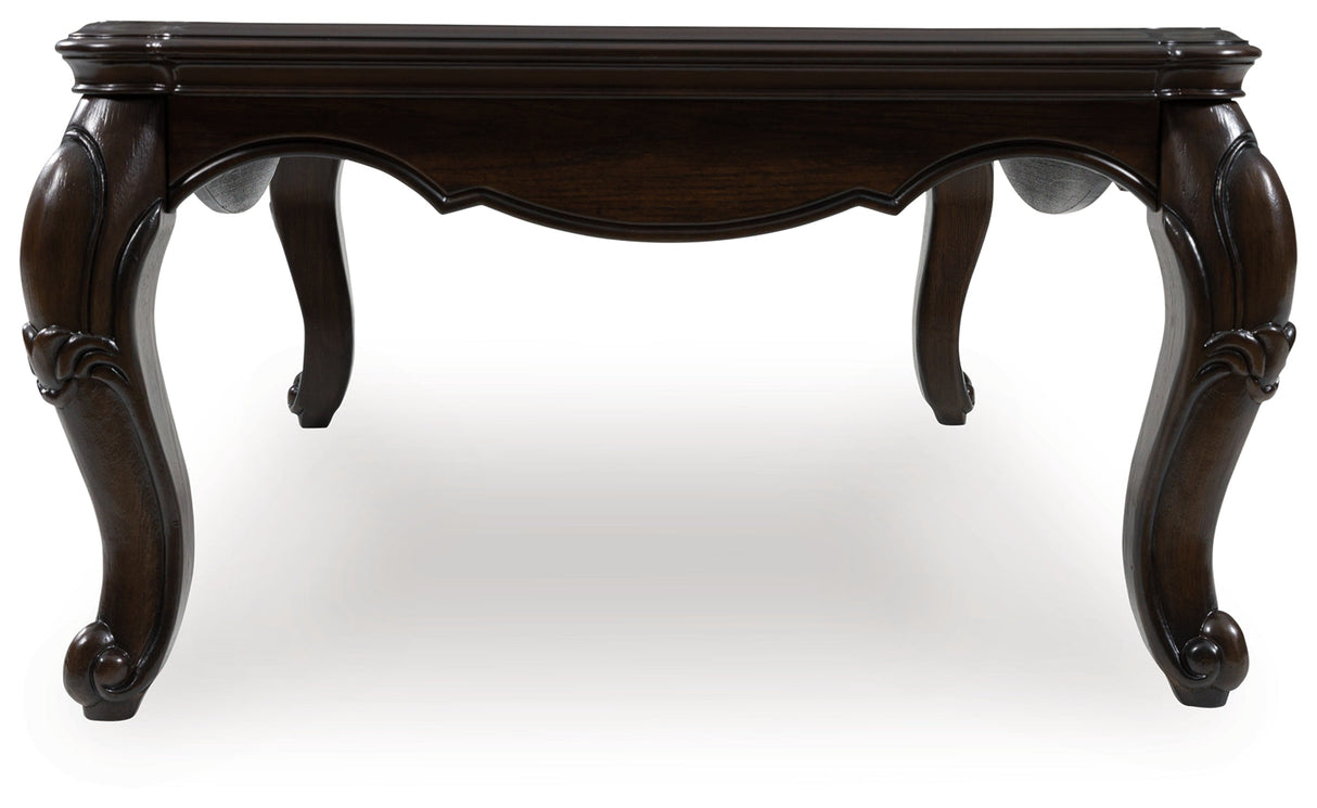 Maylee Coffee Table