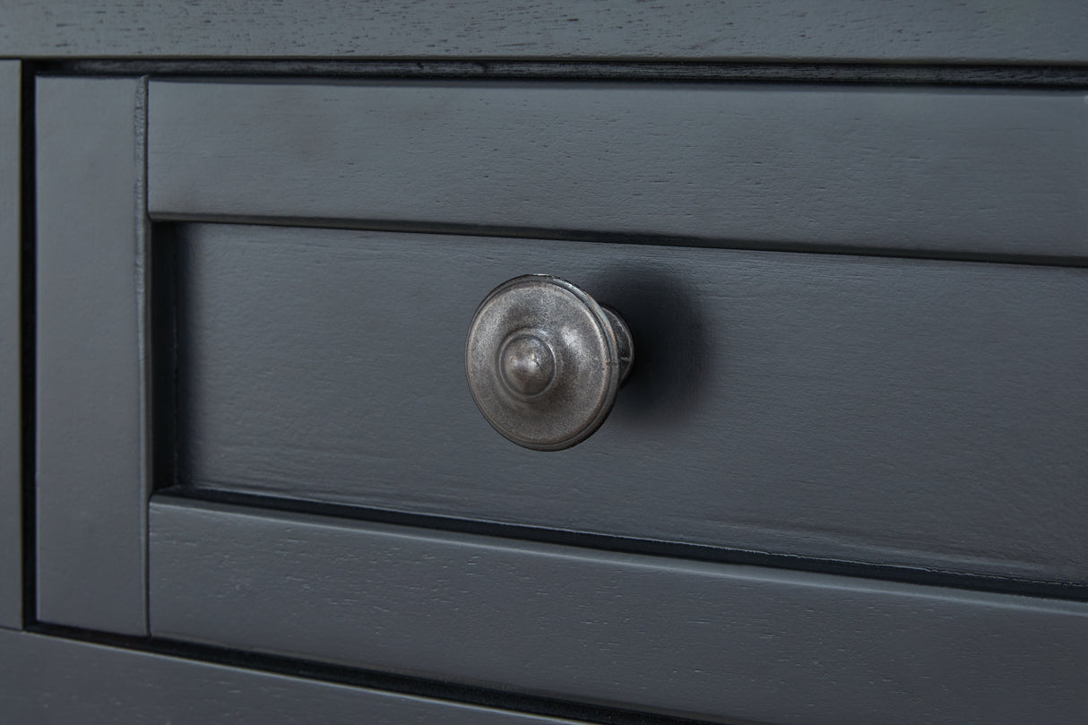 Wildenauer Chairside End Table