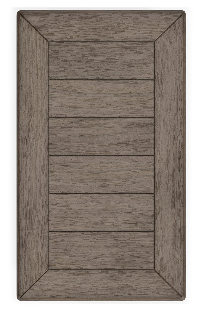 Tyler Creek 2-Piece 2 End Tables (Chairside End Table, Chairside End Table)