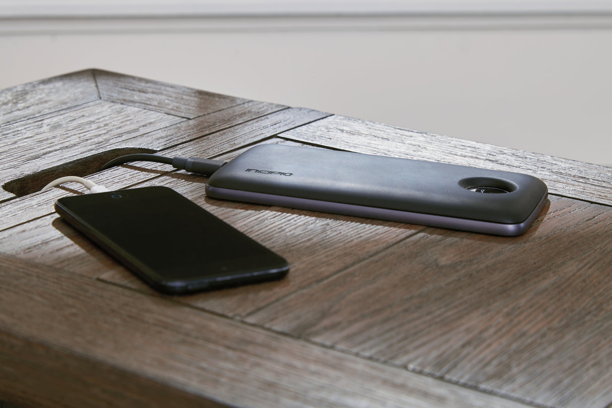 Tyler Creek 3-Piece Coffee Table with 2 End Tables (Coffee Table with Lift Top, Chairside End Table with USB Ports & Outlets, Chairside End Table with USB Ports & Outlets)