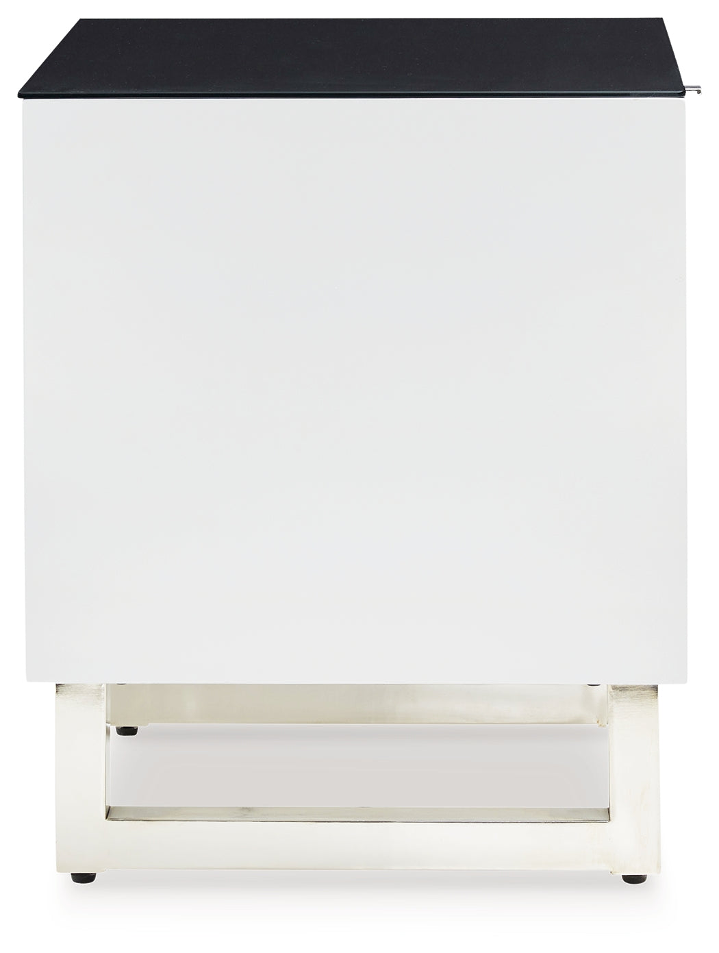 Gardoni 3-Piece Coffee Table with 2 End Tables (Coffee Table, End Table, End Table)