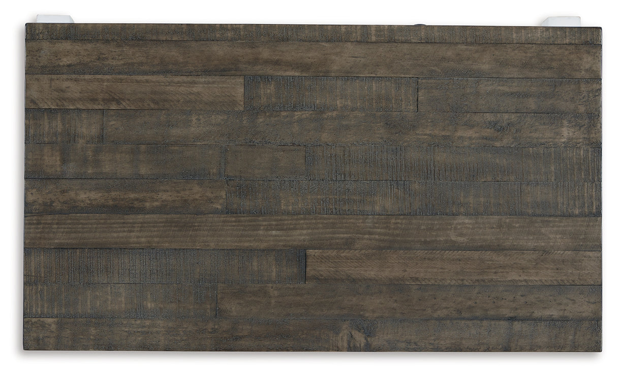 Havalance 3-Piece Coffee Table with 2 End Tables (Lift-Top Coffee Table, End Table, End Table)