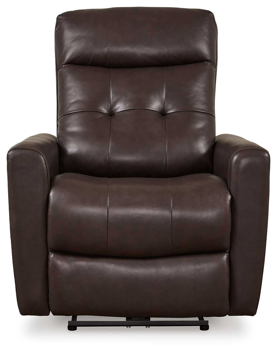 Pisgham Power Recliner (Color: Chocolate)