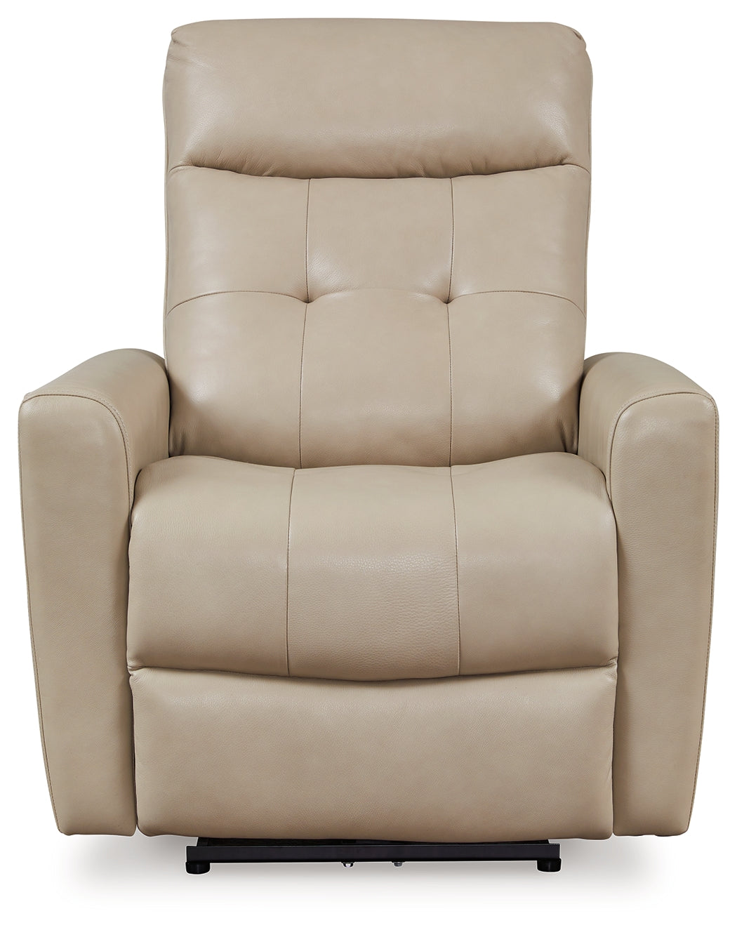 Pisgham Power Recliner (Variation Color: Sand)