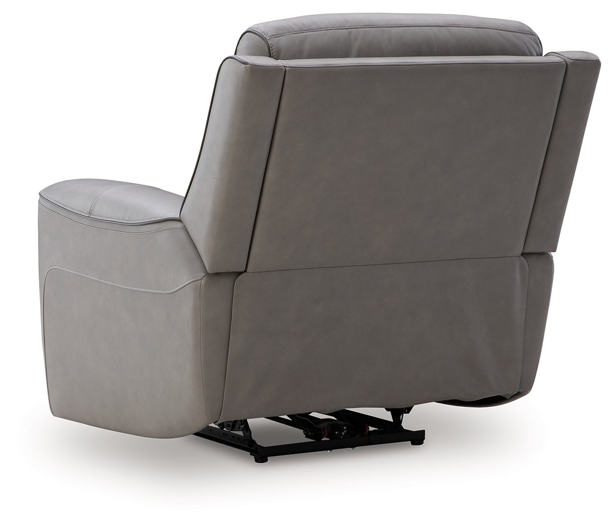 5Z-Comfort Power Recliner (Color: Coin)