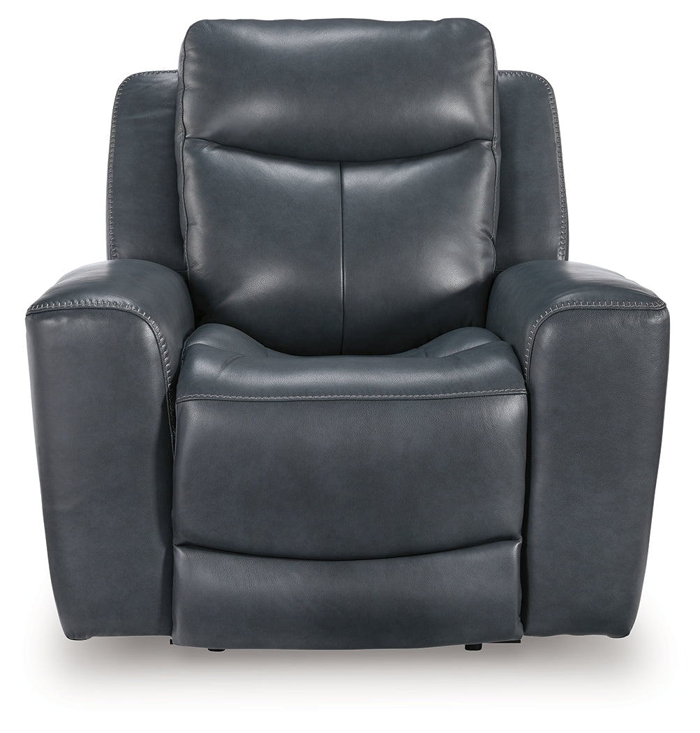 Next Move Power Recliner