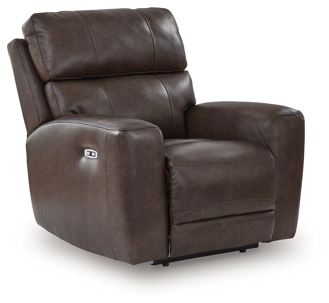 Crossplex Power Recliner