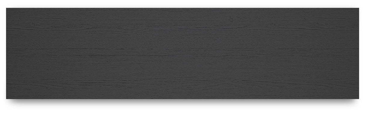 Cayberry 60" TV Stand with Electric Fireplace