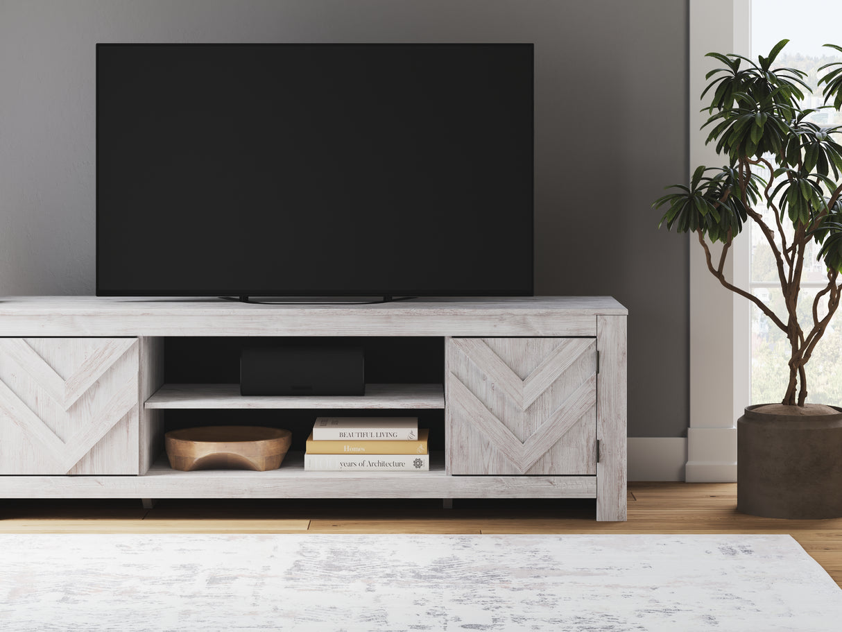 Cayboni 71" TV Stand