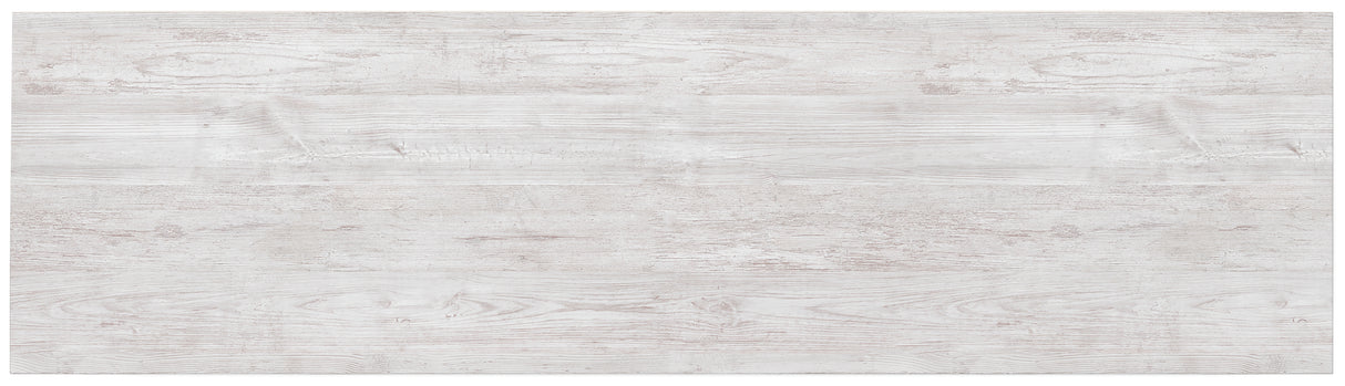 Cayboni 71" TV Stand