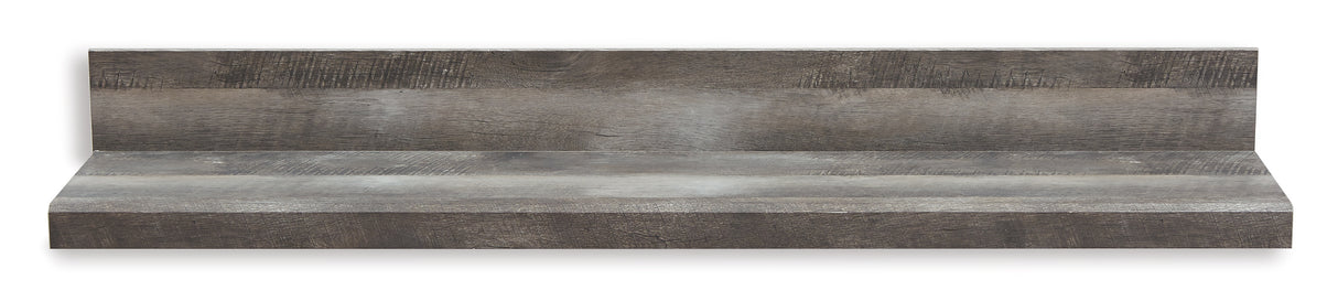 Wynnlow 4-Piece Entertainment Center (Configuration: 4-Piece (Wynnlow Pier, Wynnlow Pier, Wynnlow Bridge, Wynnlow 63" TV Stand))