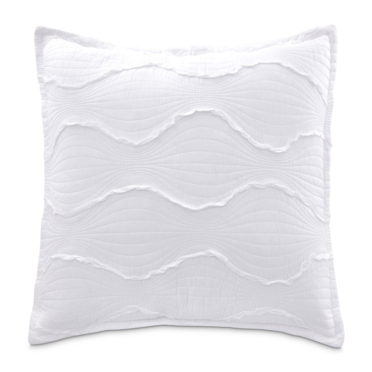 Janelle - Square Euro Sham