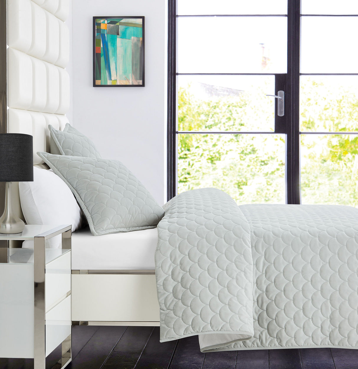 Whitehaven - Duvet Set