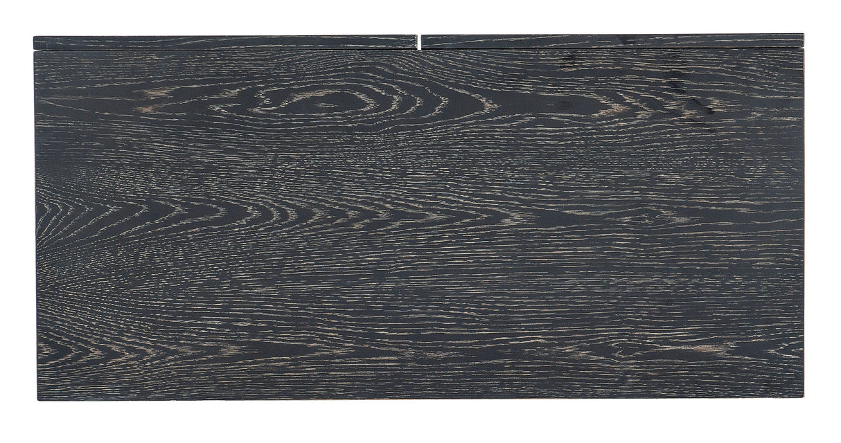 Melange - Nolita 2-Door Cabinet