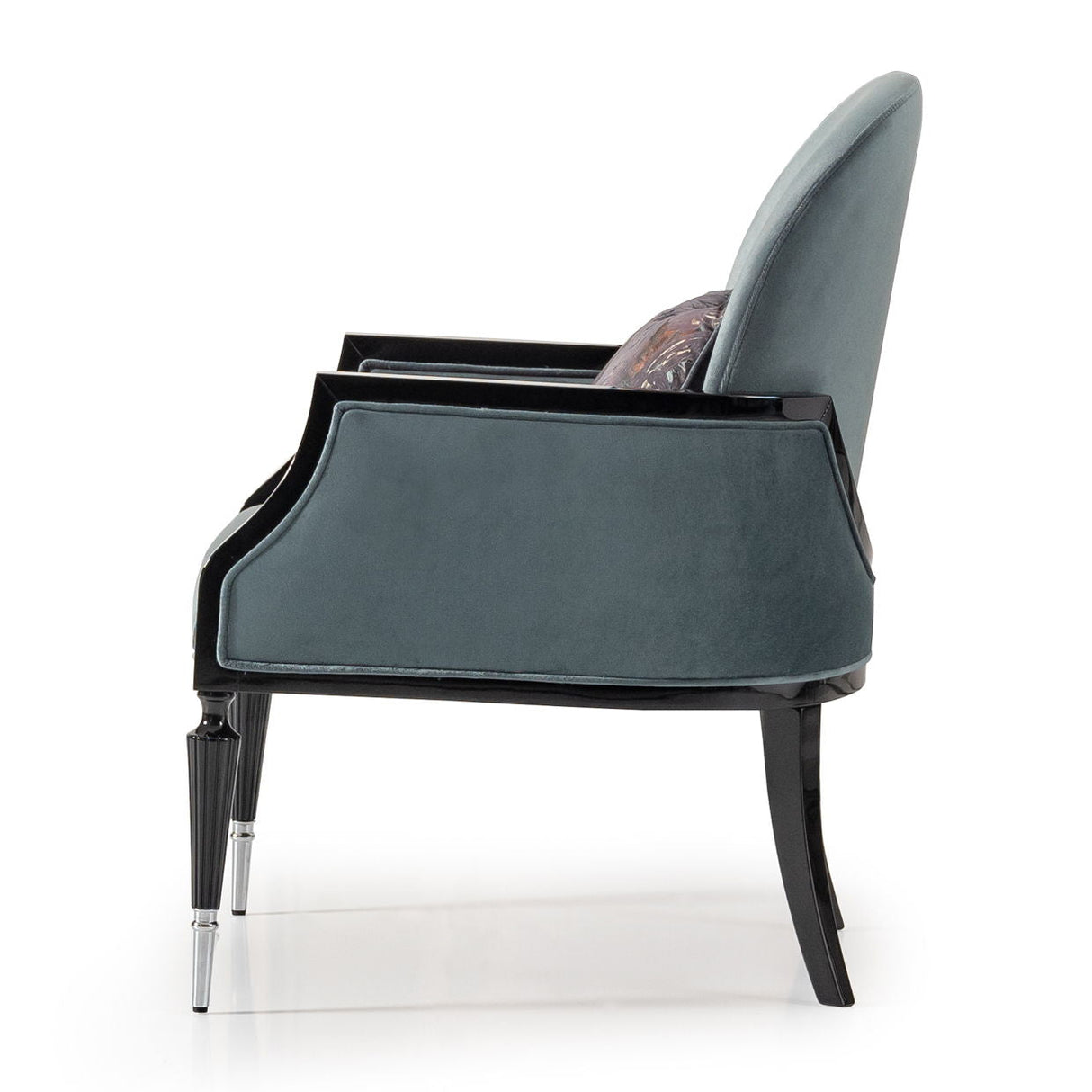 La Francaise - Accent Chair