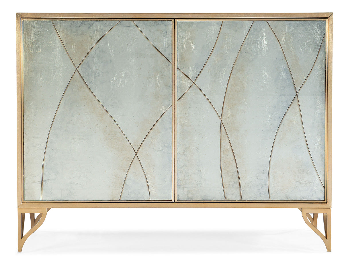 Melange Joannie 2-Door Chest