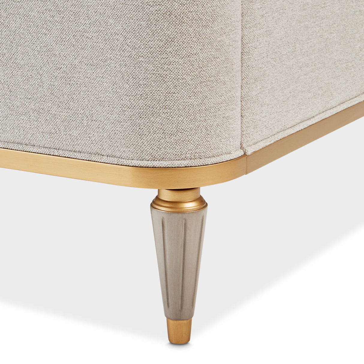 St. Charles - Upholstered Bed