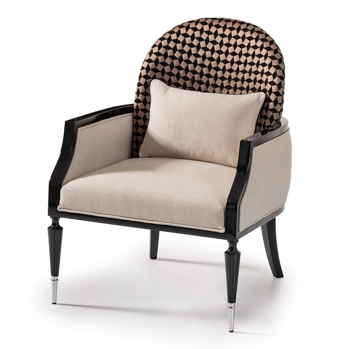 La Francaise - Accent Chair