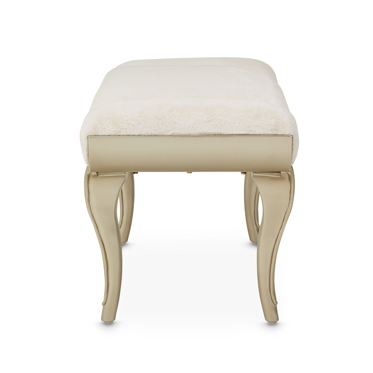 Villa Cherie - Bed Bench - Hazelnut