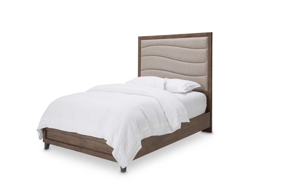 Del Mar Sound - Panel Bed