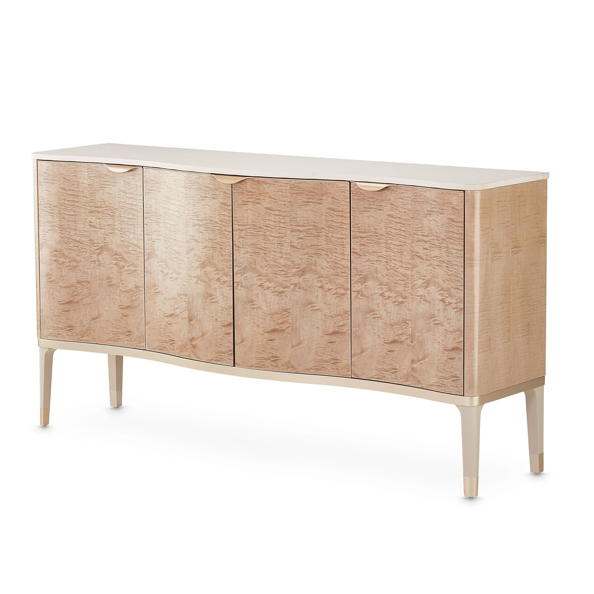 Malibu Crest - Sideboard - Blush