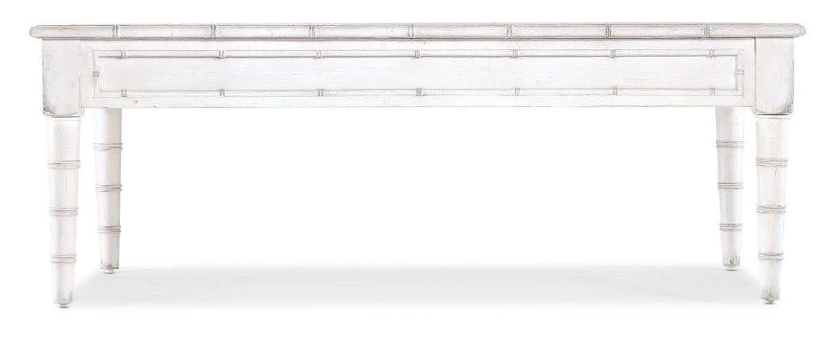 Charleston - Rectangle Cocktail Table